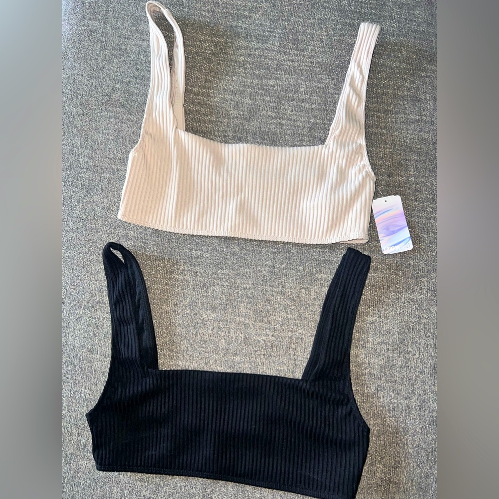 Bathing suit tops